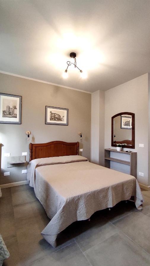 Gli Ulivi Rooms Lucca Exterior foto