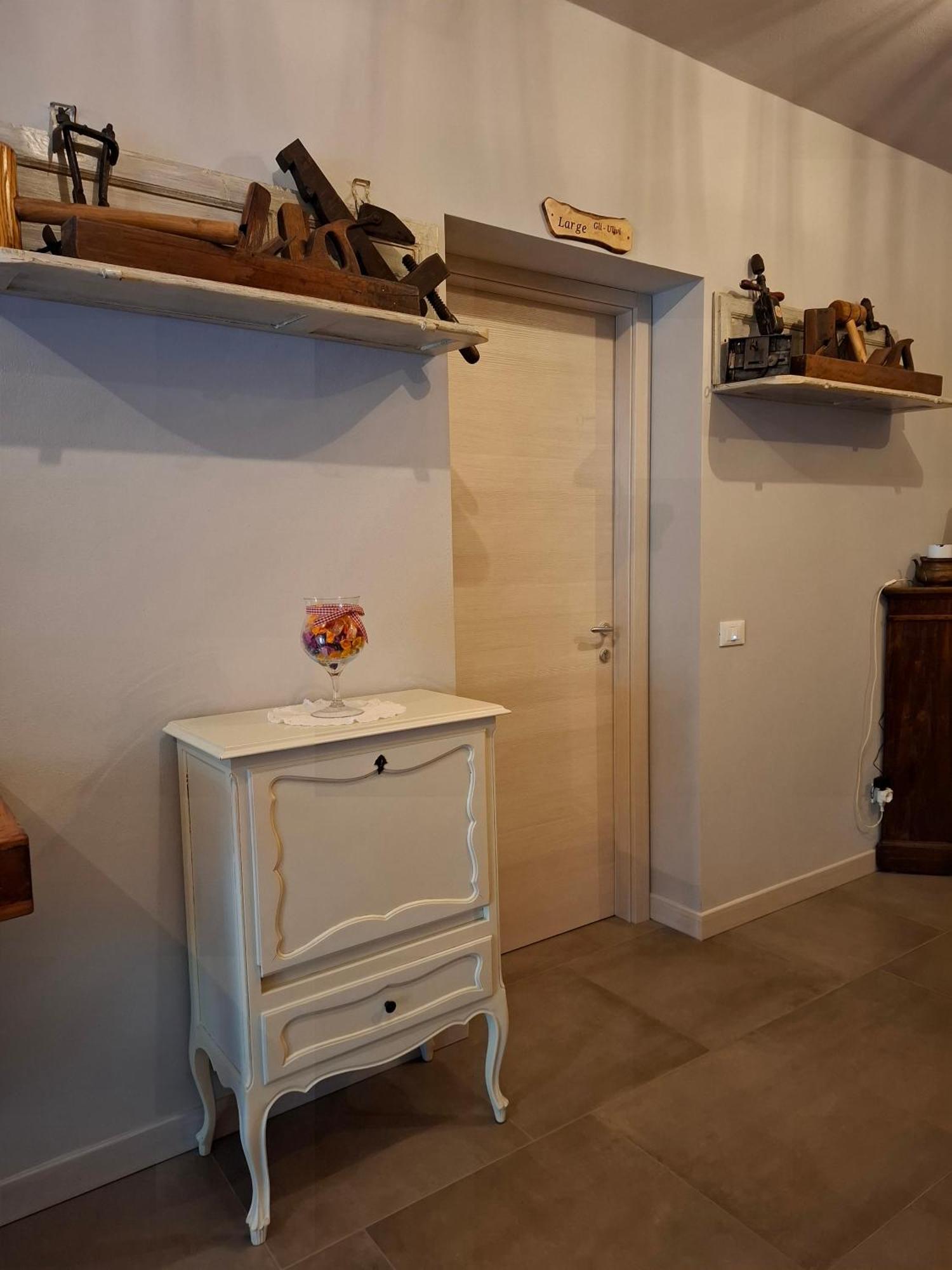 Gli Ulivi Rooms Lucca Zimmer foto